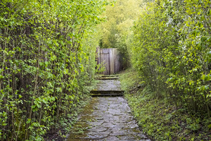 Spaziergang