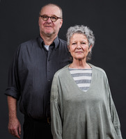 Portrait Silvia Jost & Andreas Berger